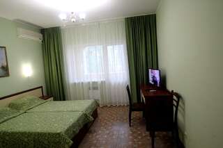 Гостиница Санталия Архипо-Осиповка  Двухместный номер Делюкс-26